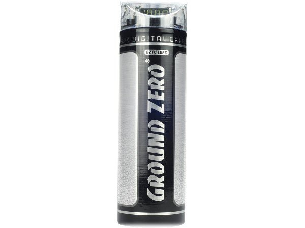 GZTC 1.0FX kondensaator