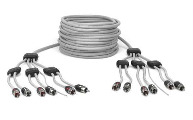 HMLC6 13 RCA ühenduskaablid