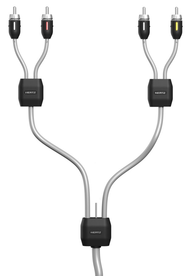 HMLC4 32 RCA ühenduskaablid