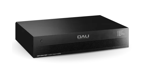 PHANTOM CI AMP-4750 DSP võimendi