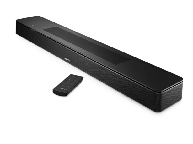 Smart Soundbar