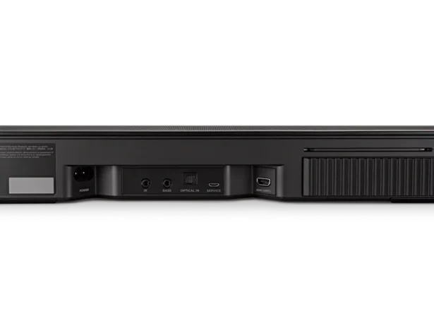 Smart Soundbar