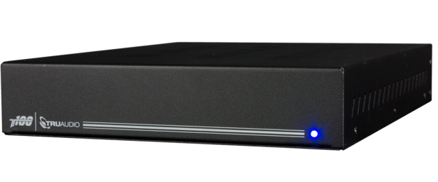 T100 stereovõimendi