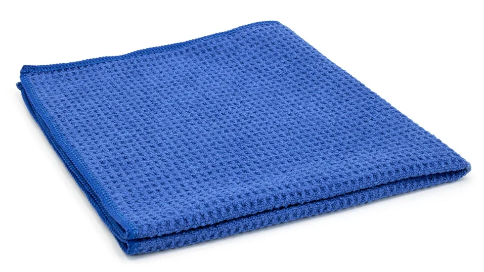Glass Microfiber klaasipuhastuslappid