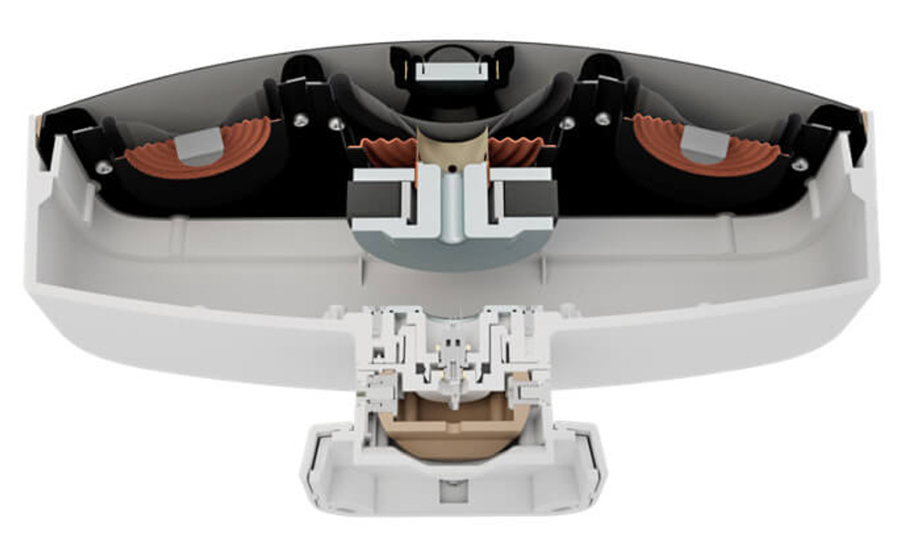 GARDIAN OW 6 välikõlar