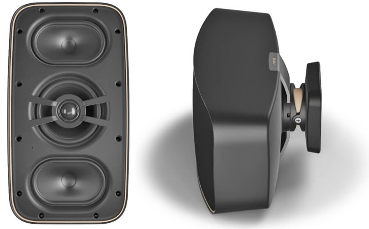 GARDIAN OW 6 välikõlar