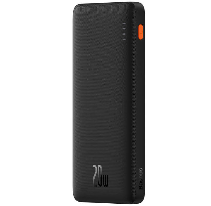 Airpow 10000mAh 20W akupank