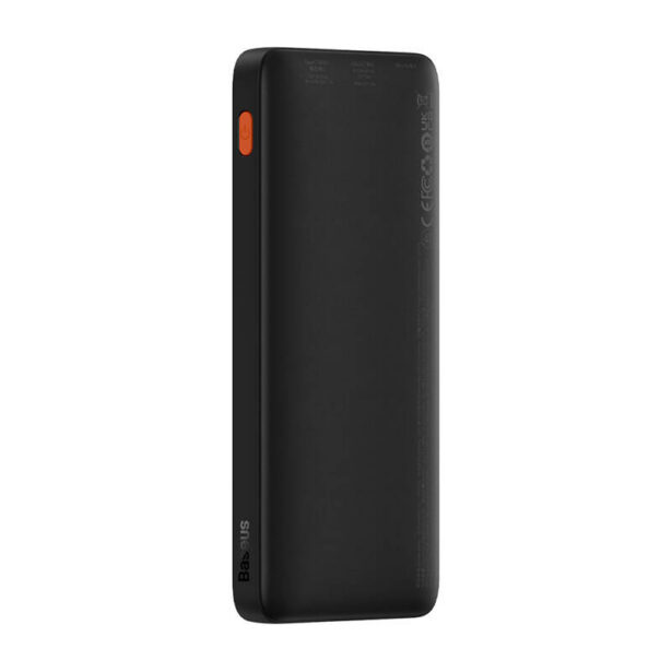 Airpow 10000mAh 20W akupank