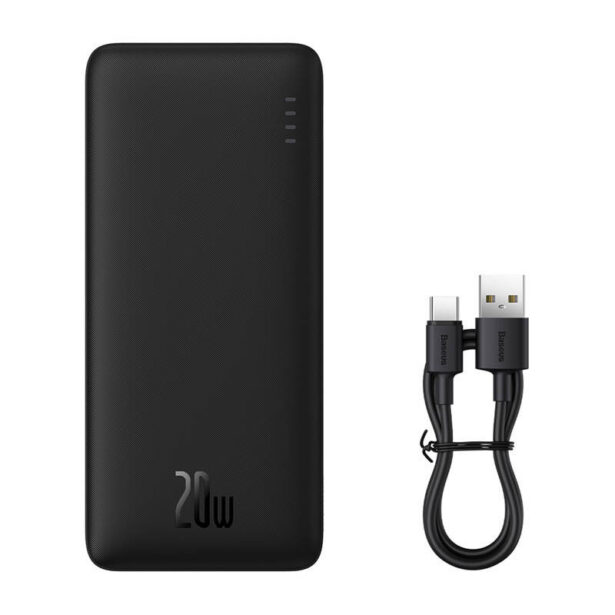 Airpow 10000mAh 20W akupank