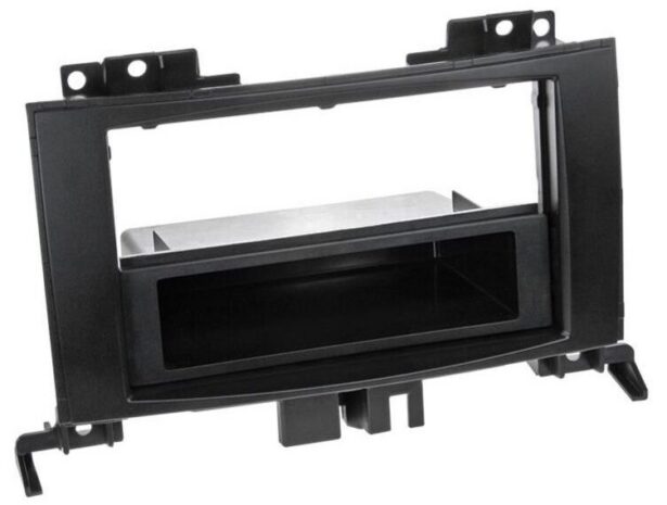 2DIN raam Mercedes/VW