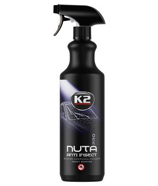 K2 Nuta Pro klaasipuhastusvahend 1L