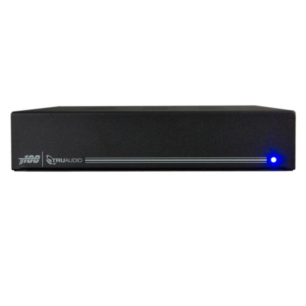 T100 stereovõimendi