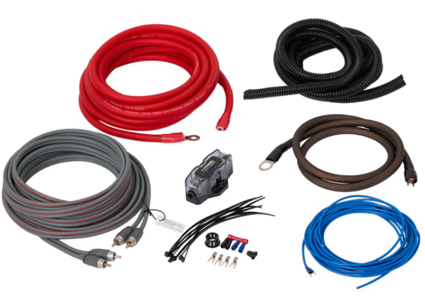PWK21OFC 21.6mm² kaablikomplekt