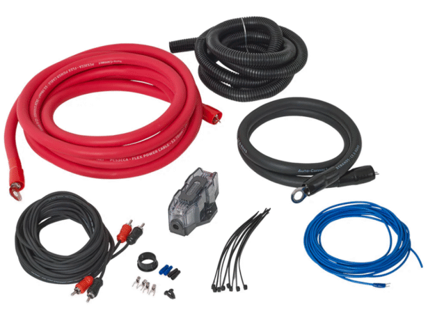 PWK53CCA 53.7mm² kaablikomplekt