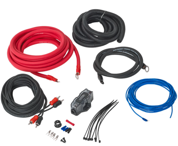 PWK21CCA 21.6mm² kaablikomplekt
