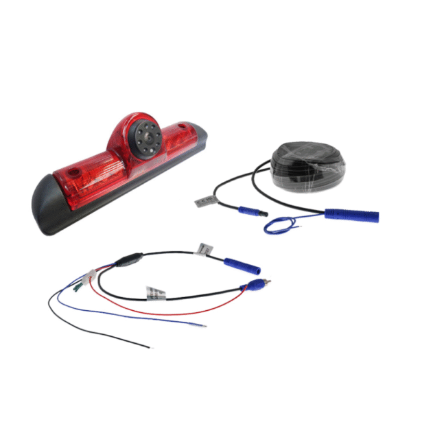 FIAT Ducato, CITROEN Jumper, PEUGEOT Boxer tagurduskaamera