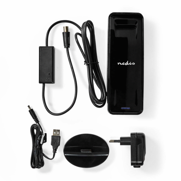 HDTV toaantenn