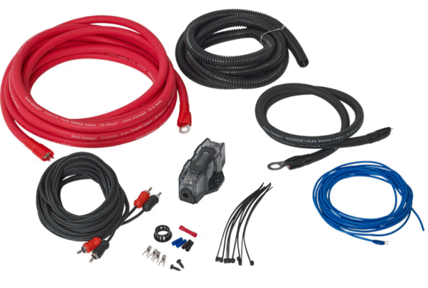 PWK35CCA 35.5mm² kaablikomplekt