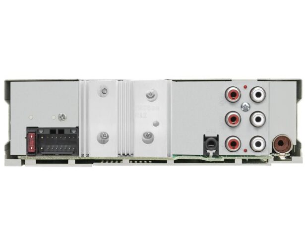 KD-T922BT autoraadio