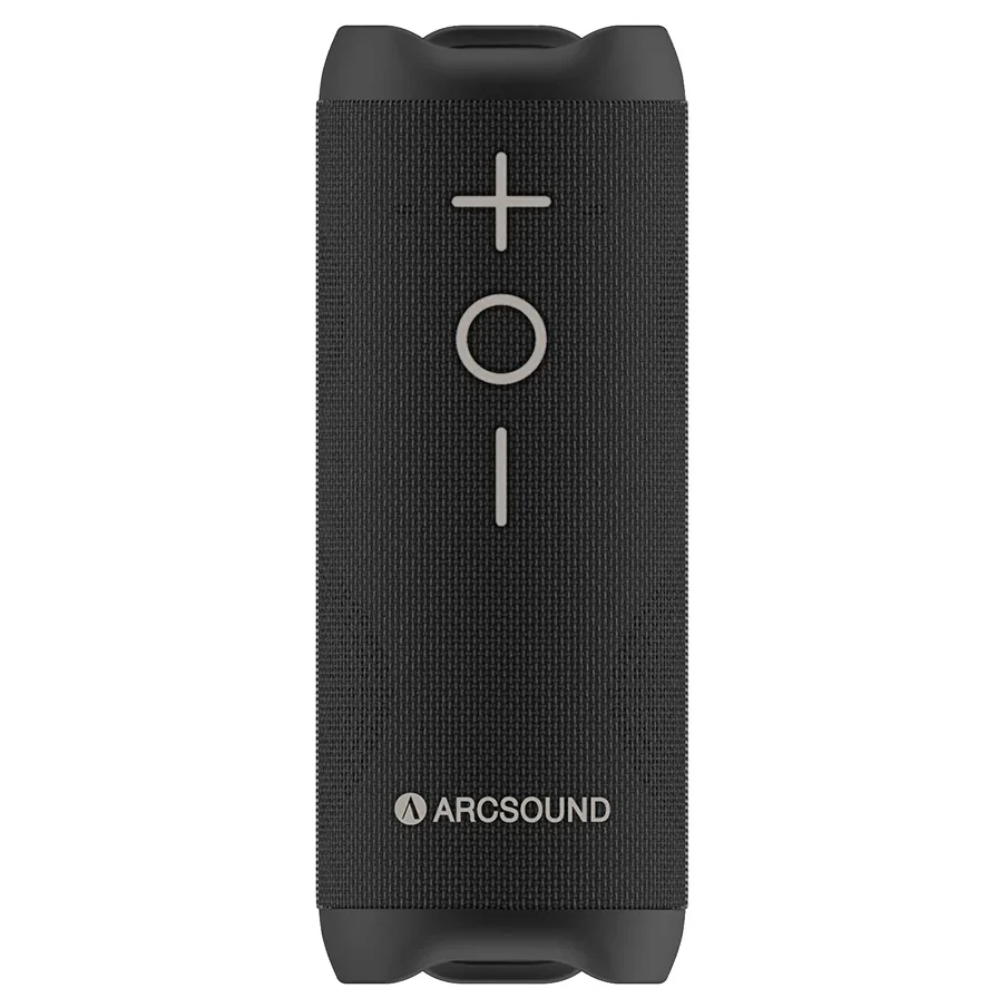 Arcsound EDGE Bluetooth kaasakantav kõlar