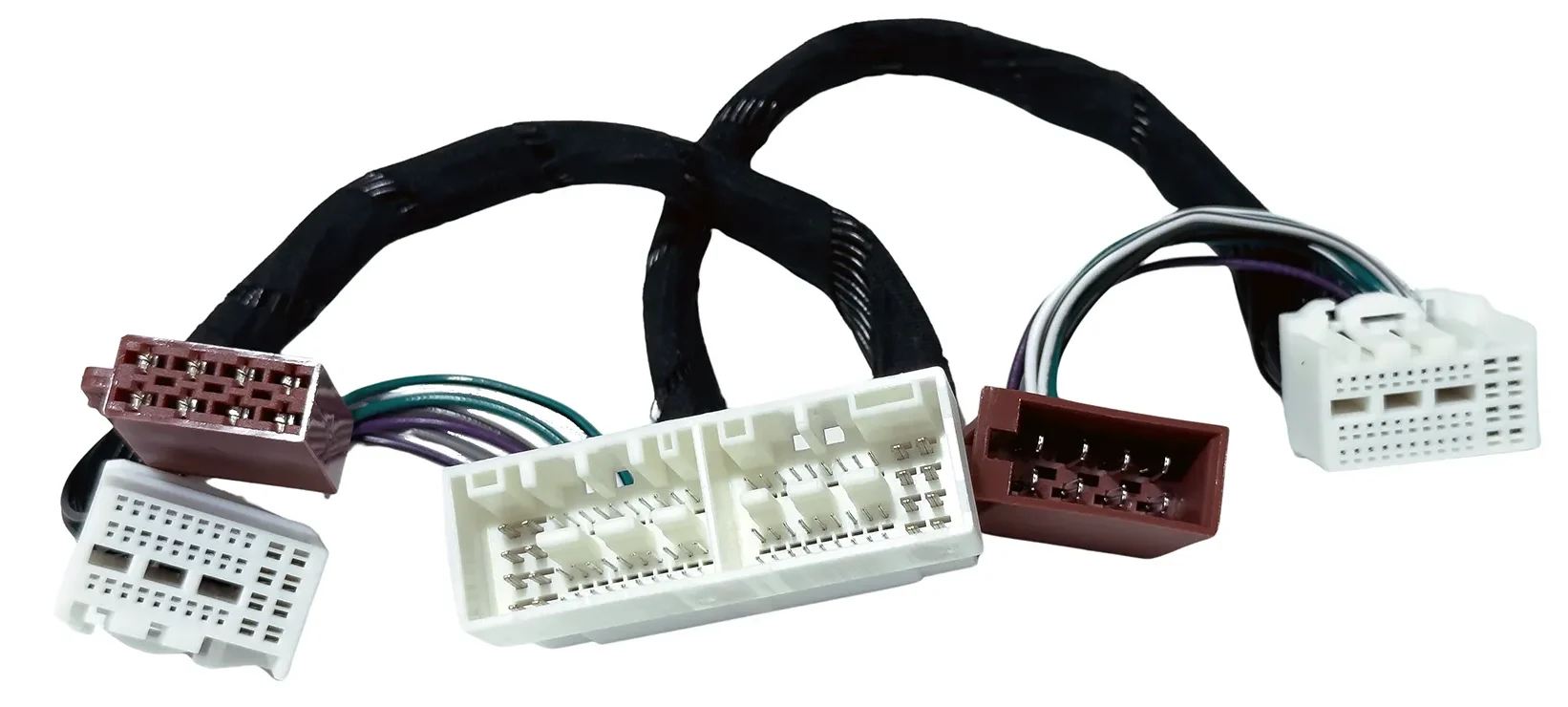 HYKI01 ISO-Hyundai/Kia makipistik