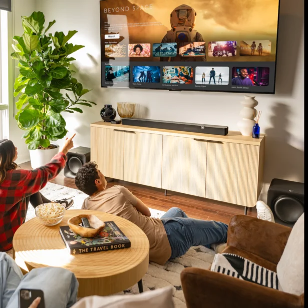 Flexus Core 200 soundbar