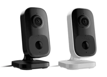 IndoorCam valvekaamera