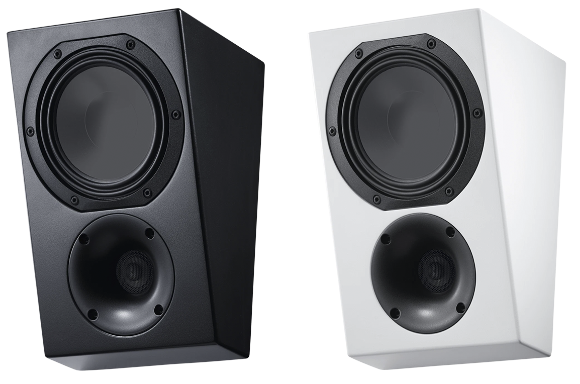 Canton AR 4 S2 Dolby Atmos efektikõlarid