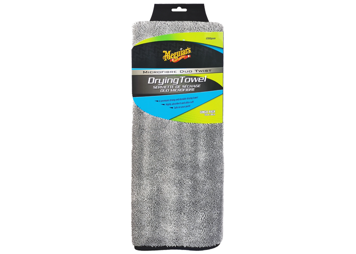 Duo Twist Drying Towel XL kuivatuslapp