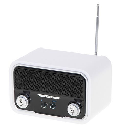 Camry AD 1185 Bluetooth raadio