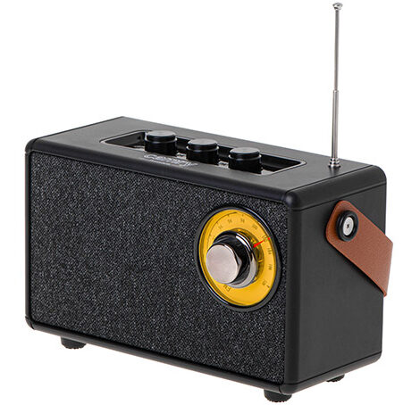 AD 1902 Bluetooth raadio