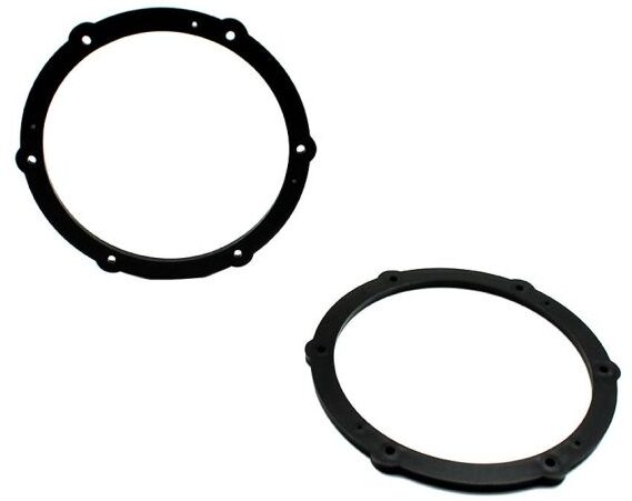 Citroen/Peugeot/Toyota kõlariadapterid