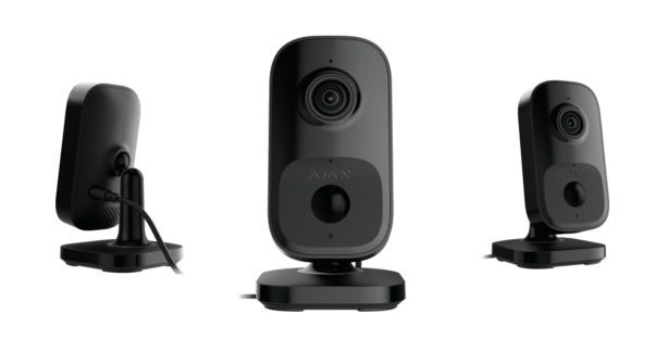 IndoorCam valvekaamera