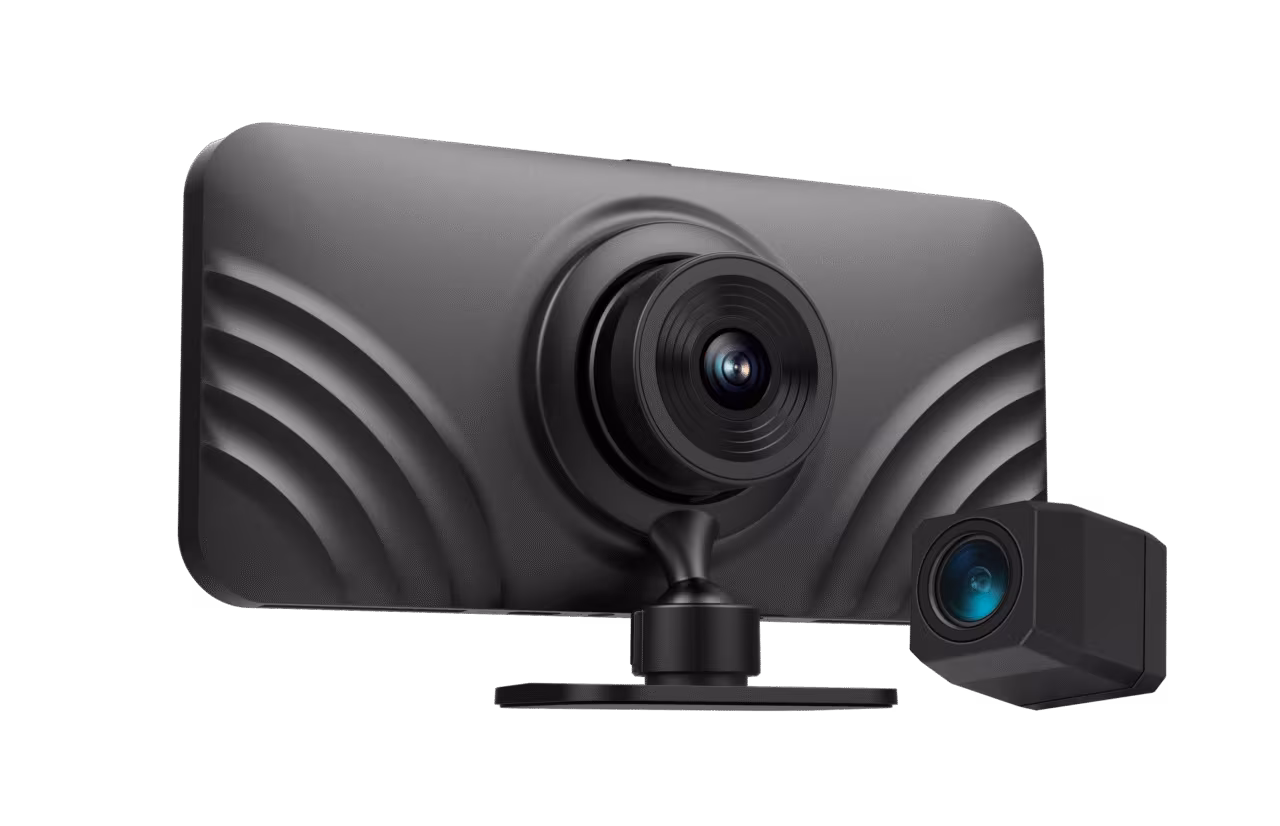 Smartway 6″ nutiekraan