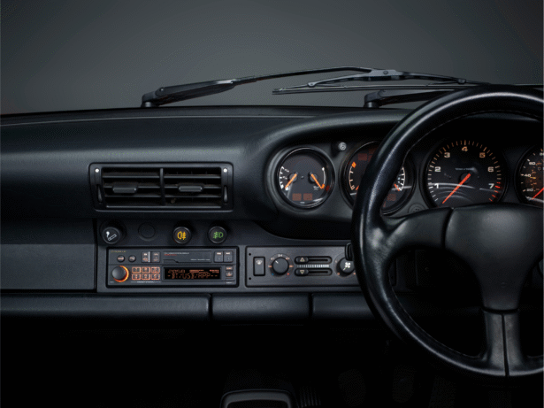 SXT-C10PS autoraadio