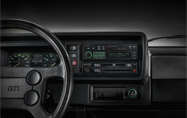 SXT-C10PS autoraadio