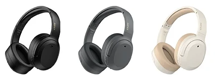 W820NB Plus juhtmevabad kõrvaklapid