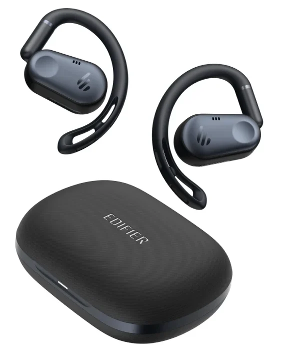 Comfo Flex juhtmevabad kõrvaklapid