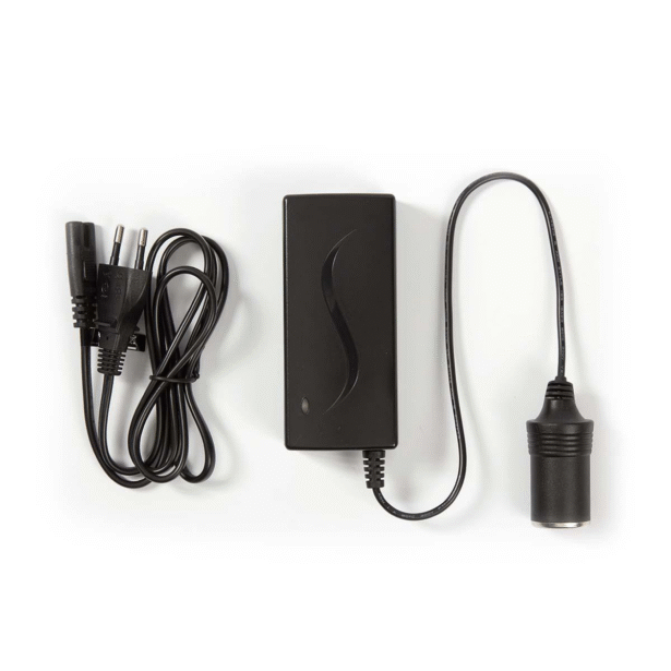 Toiteadapter 220V - 12V