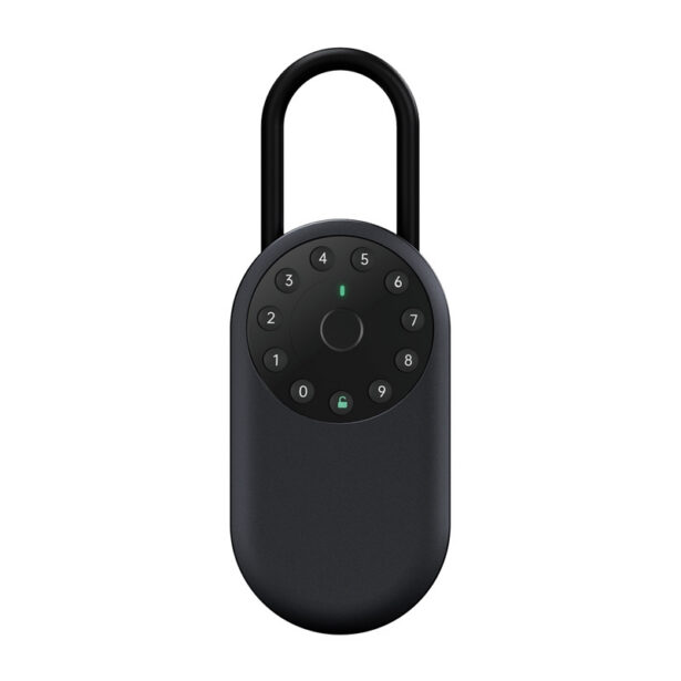 Smart Safe K441 lukk