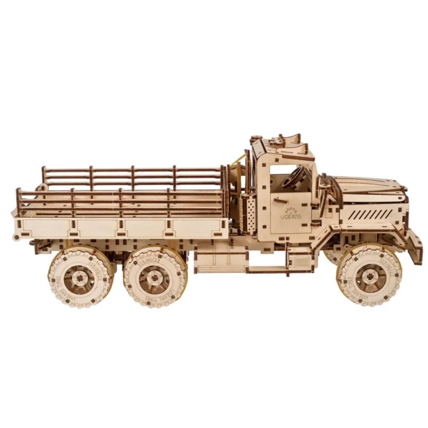 Cargo Truck konstruktor