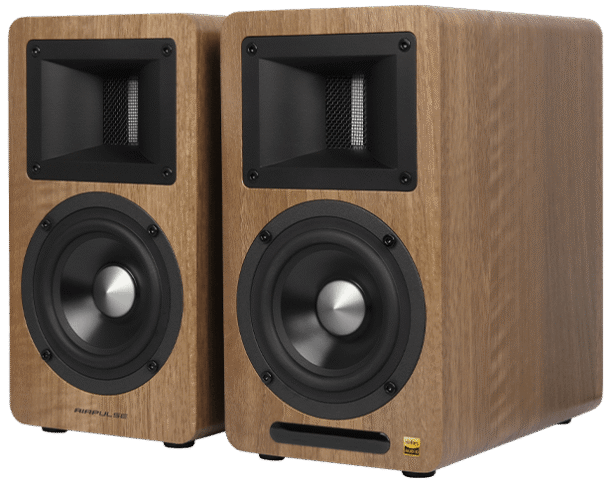 Airpulse A80 Bluetooth aktiivkõlarid