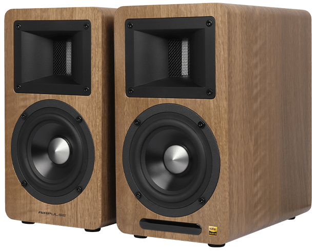 Airpulse A80 Bluetooth aktiivkõlarid