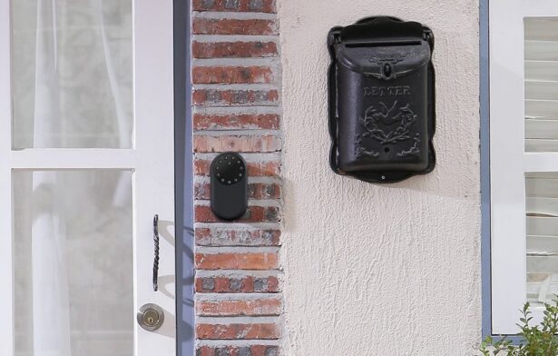 Smart Safe K421 lukk