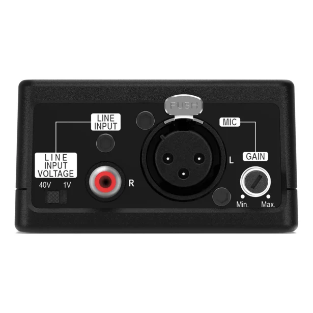 AMI Tuning Kit heli seadistus komplekt