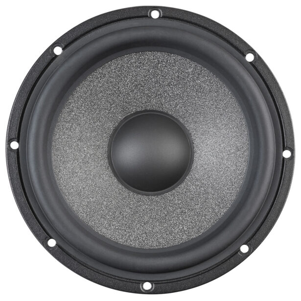 Graphic GL6 MK2 midbasskõlarid
