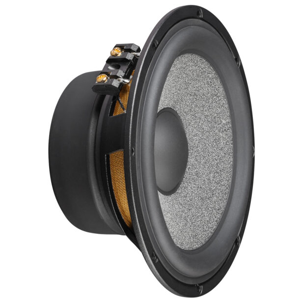 Graphic GL6 MK2 midbasskõlarid