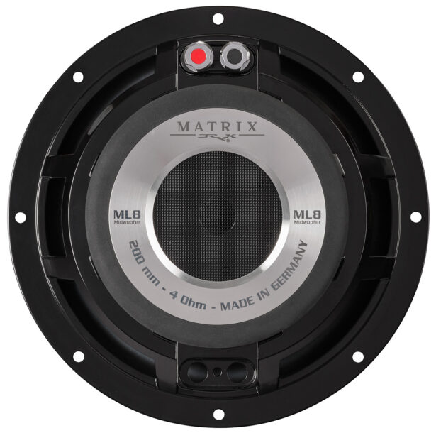 Matrix ML8 MID midbasskõlarid