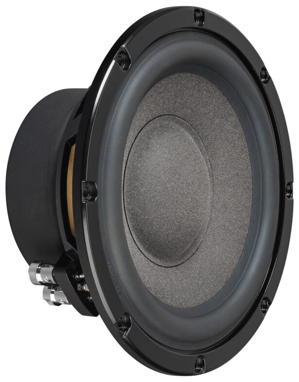 Matrix ML8 MID midbasskõlarid