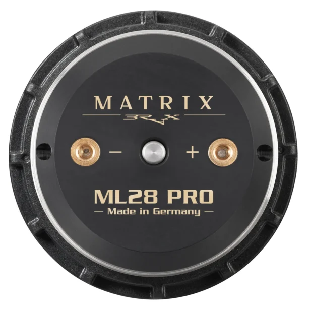 Matrix ML28 PRO kõrgsageduskõlarid